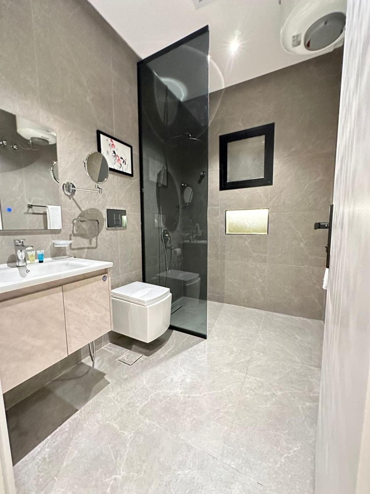 Xyz Hotel Qurtoba Riyadh Exterior photo