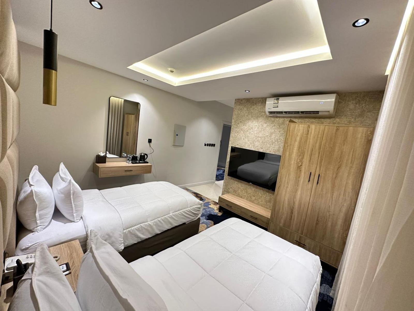 Xyz Hotel Qurtoba Riyadh Exterior photo