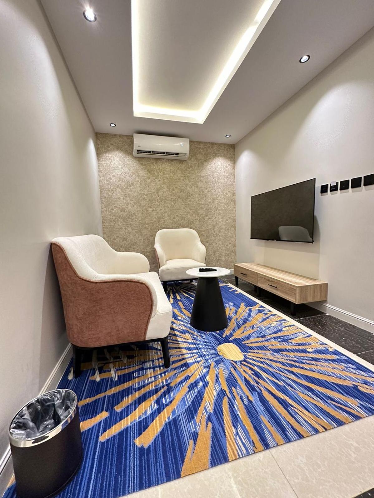 Xyz Hotel Qurtoba Riyadh Exterior photo